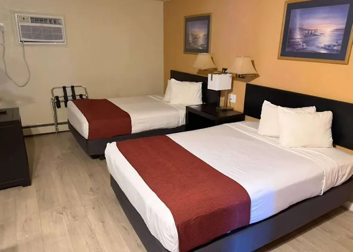 Econo Lodge Inn & Suites Montrose - Black Canyon Area
