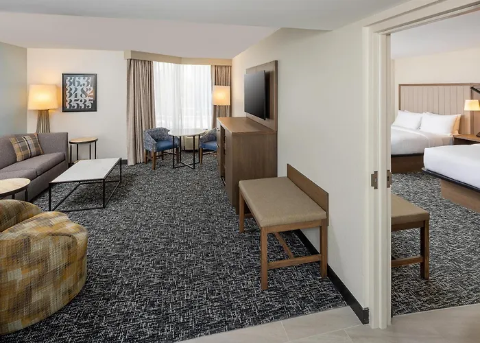 Doubletree By Hilton Johnson City