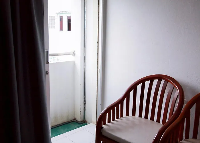 18 Coins Budget Hotel