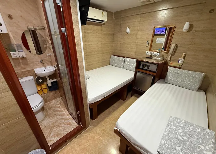 Sleep Inn