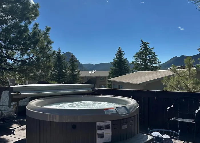 Columbine Inn (Adults Only) Estes Park