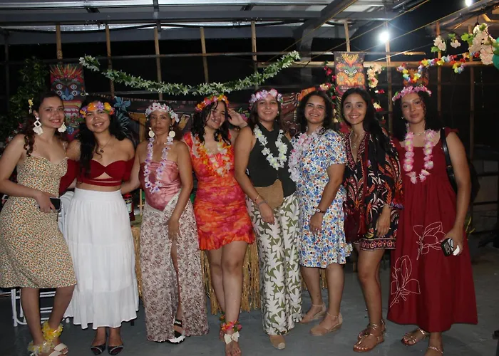 Hostel Eco Punta Cana