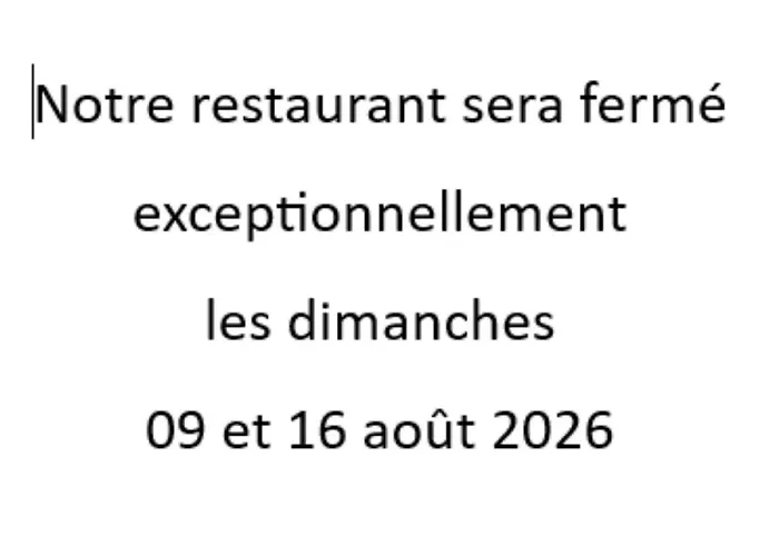 Hotel Strasbourg Montagne Verte & Restaurant - Free Parking