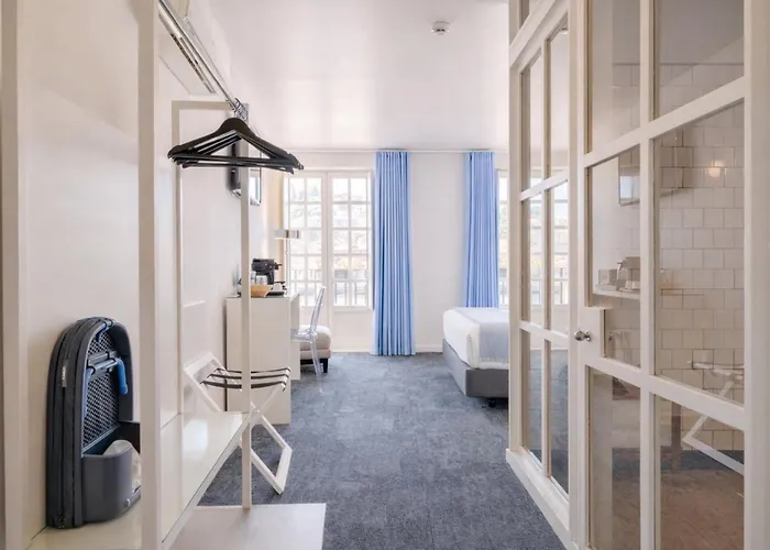 Miragaia - Riverside Suites - Adults Only