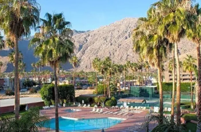 Marquis Villas Resort Palm Springs