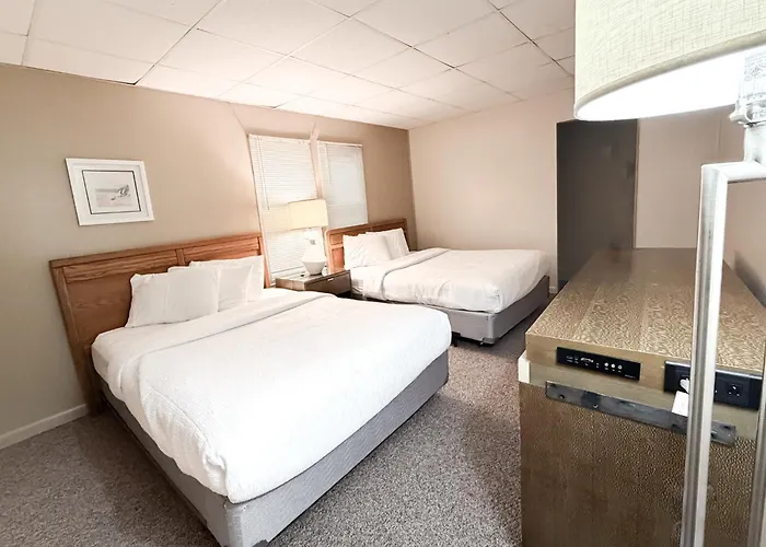 Majestic Hotel & Apartments Ocean City