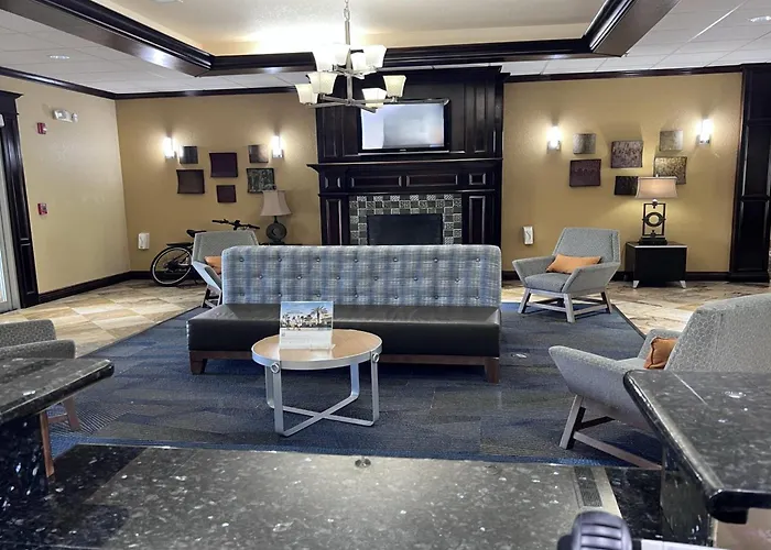La Quinta By Wyndham Vicksburg