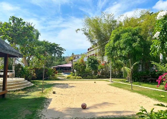 Doublegem Beach Resort And Hotel El Nido