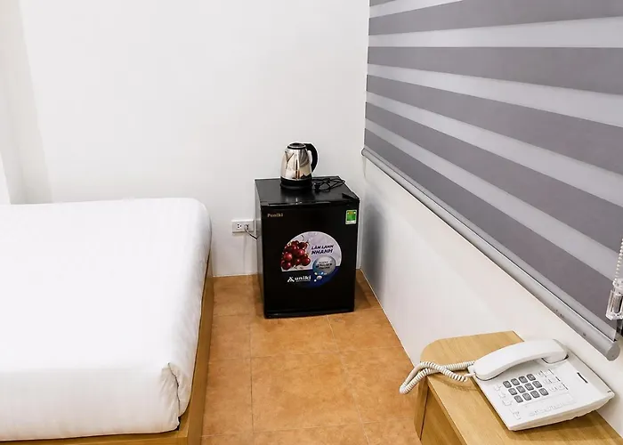 Awesome Hanoi Hostel & Travel