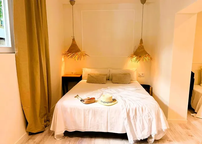 Collection Port - B&B Boutique , Alicante Center