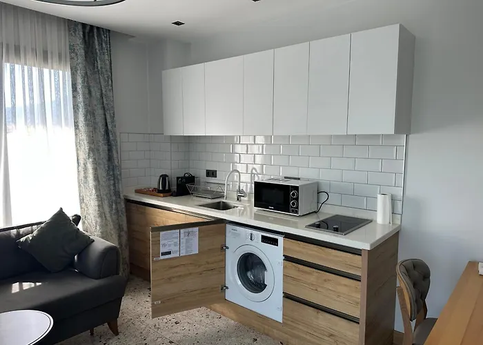 Avilia Suites