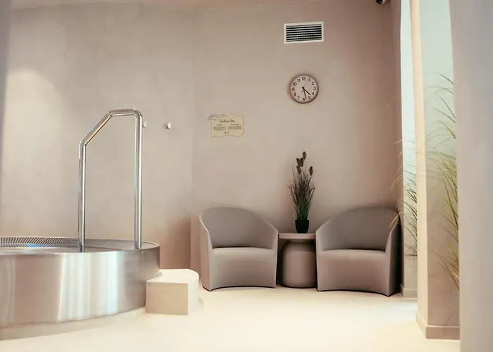 Braavo Spa Hotel