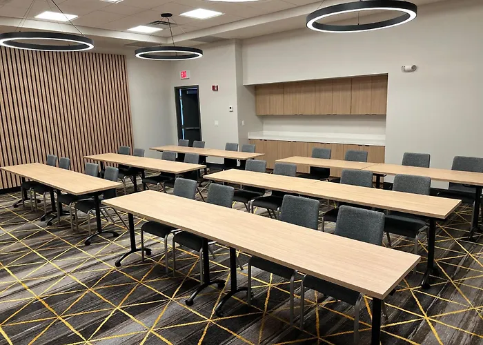 Holiday Inn Orlando International Dr-Icon By Ihg
