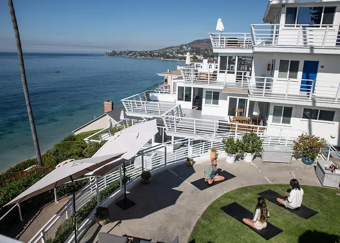 Laguna Surf Lodge By Scp Hotels Laguna Beach