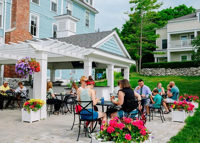 Harbour View Inn