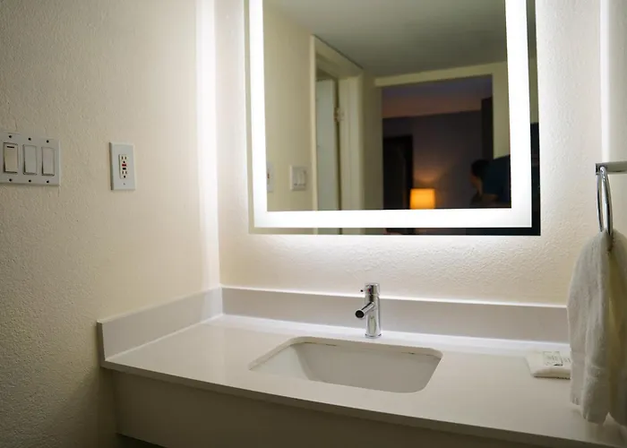 Horizon Inn Norcross