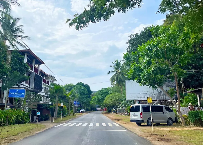 Doublegem Beach Resort And Hotel El Nido