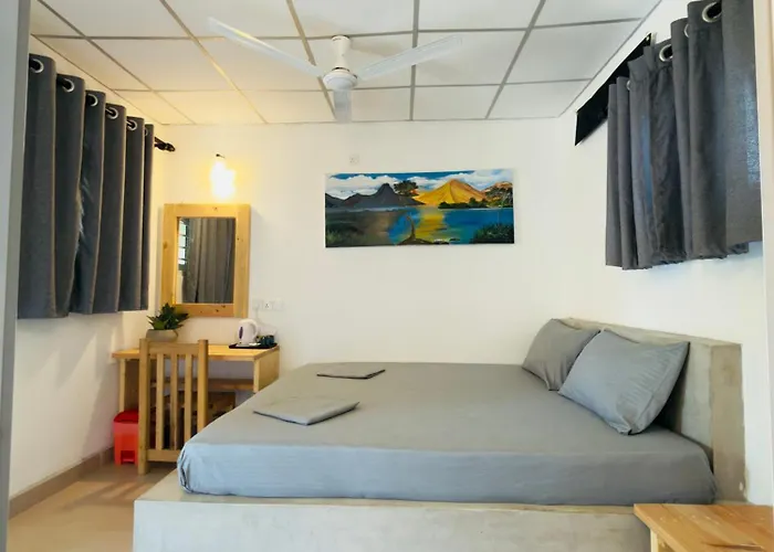 Sun Shine Guest House
