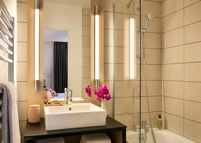Citadines Kleber Strasbourg
