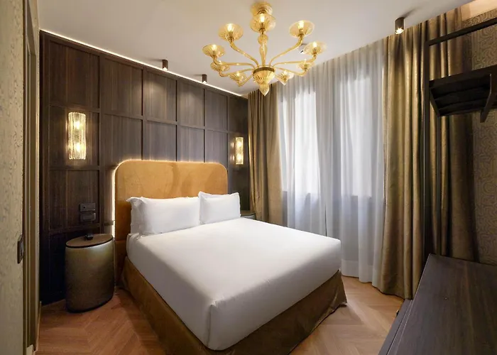 Hotel Atmosphere Venice