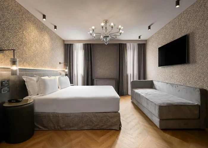 Hotel Atmosphere Venice