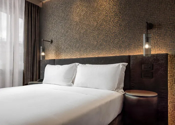 Hotel Atmosphere Venice