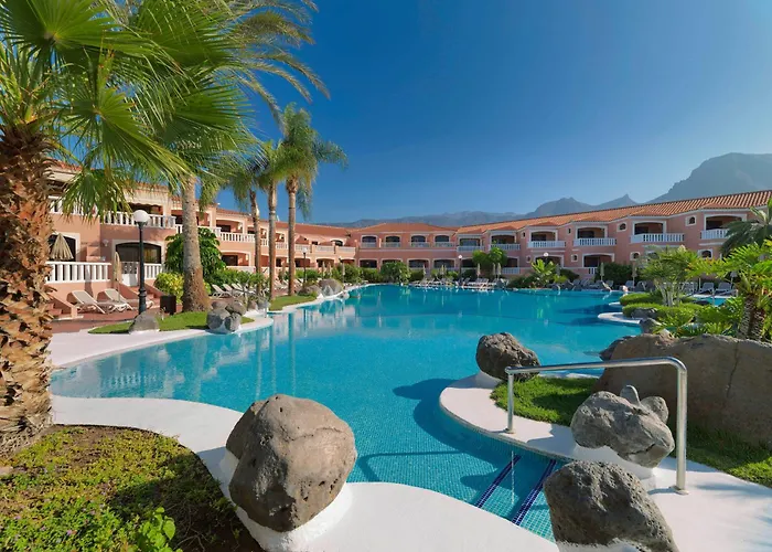 Sol By Melia Sun Beach Apartamentos
