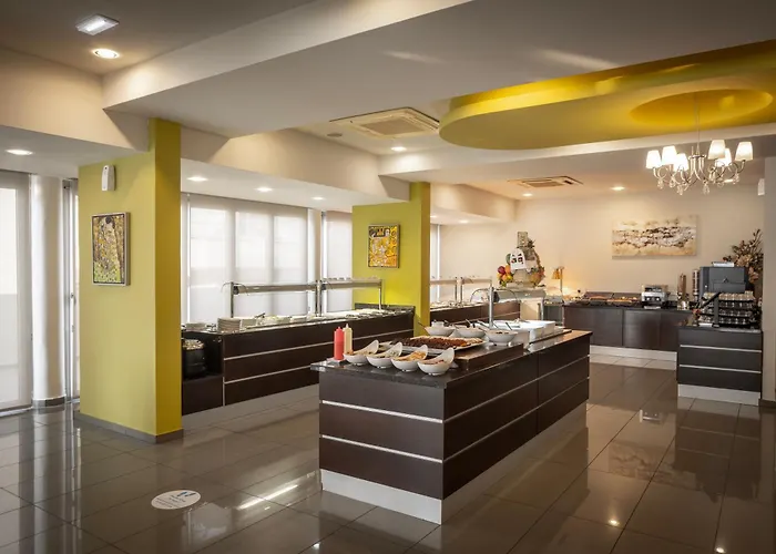 Euronapa Hotel
