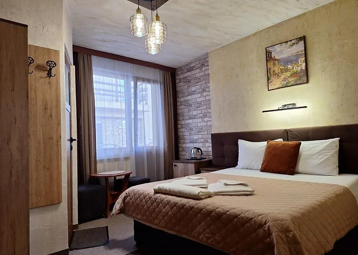 Guest House Ivan