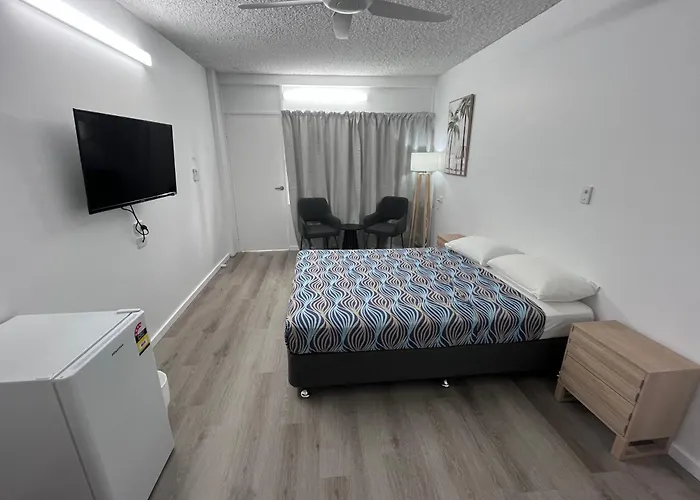 A1 Inn The City A1 Car Rentals