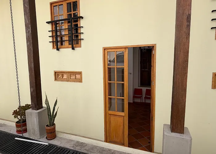 Hostal Boutique Loto De Belen