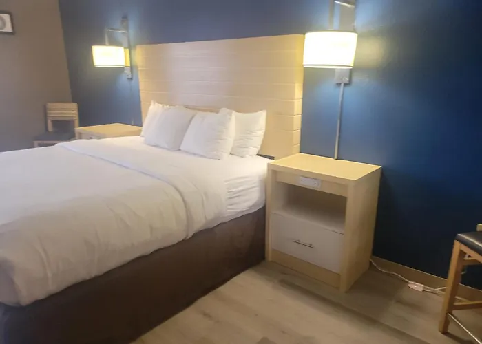 Comfort Inn Fayetteville Near Fort Bragg