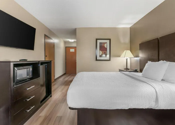 Best Western Muncie