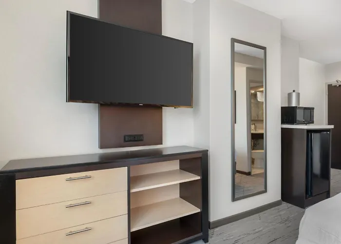 Holiday Inn Express Denver Downtown By Ihg