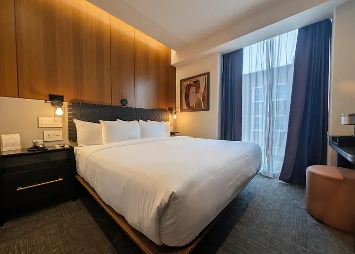 Porter Square Hotel Cambridge