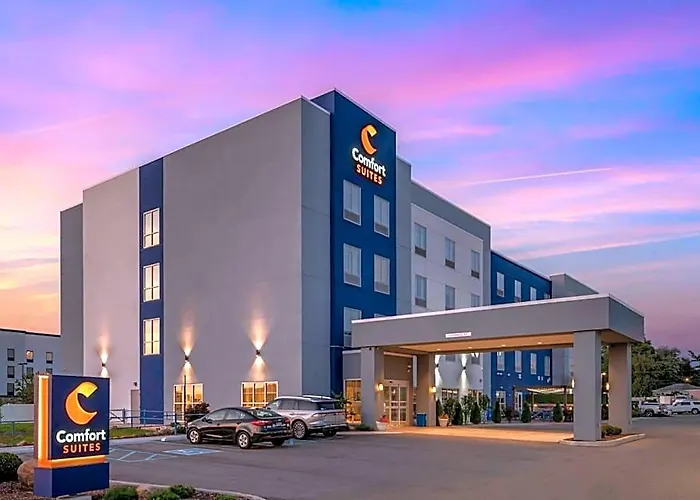 Econo Lodge Richmond