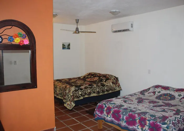 La Posada Pacifica