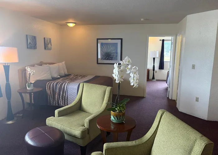 Bayview Inn Crescent City