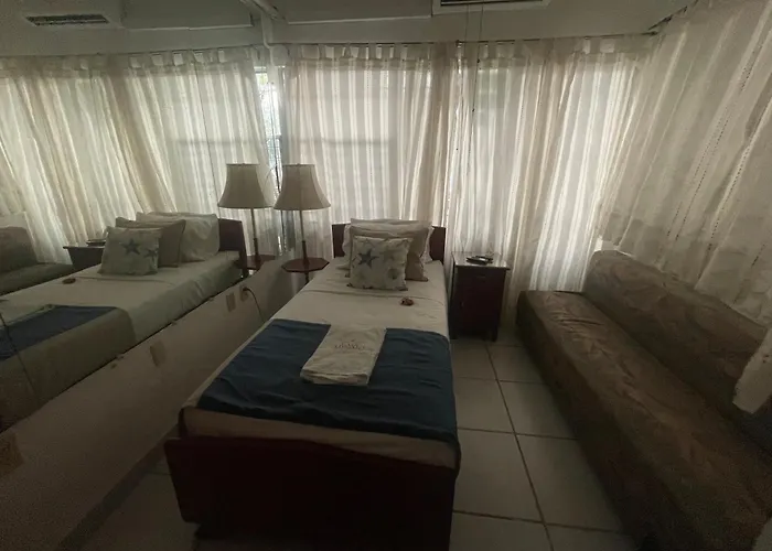 Posada Casa Adriana