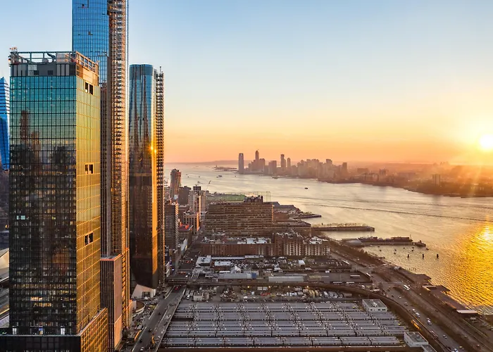 Holiday Inn Express Nyc Chelsea - Nomad Area By Ihg