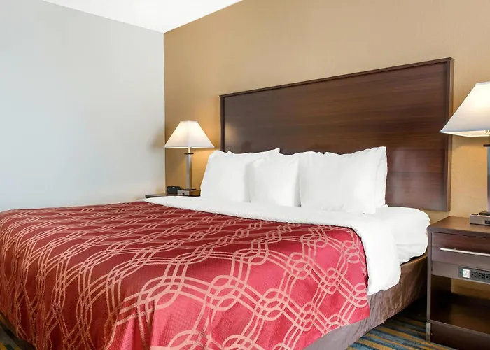 Quality Inn Noblesville-Indianapolis