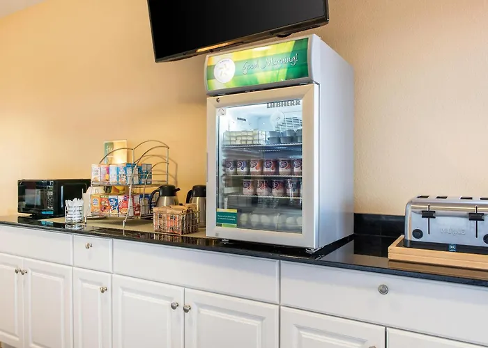 Quality Inn Noblesville-Indianapolis