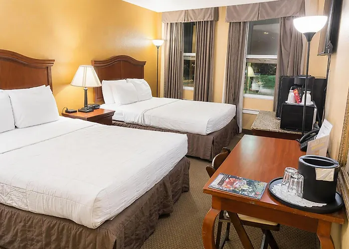 O'Brien Riverwalk Boutique Hotel San Antonio