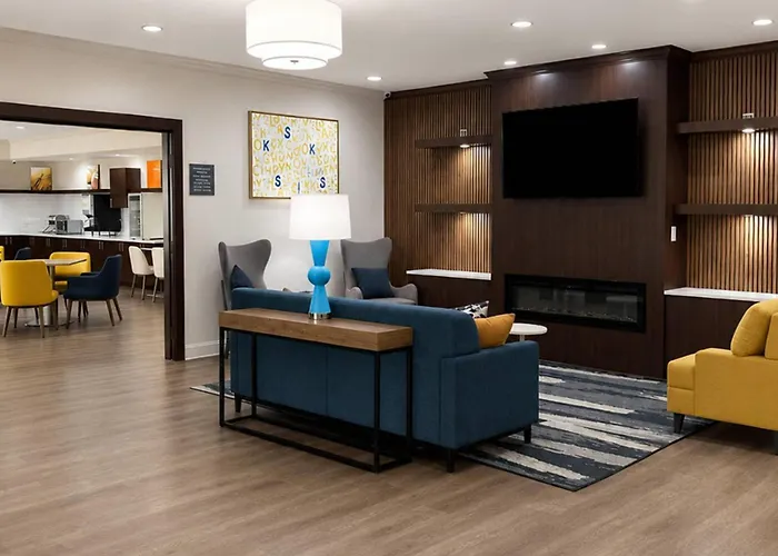 Country Inn & Suites By Radisson, Concord