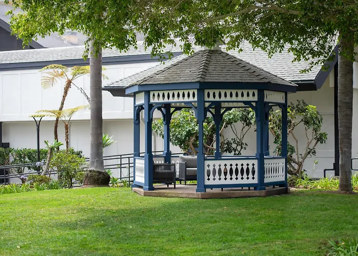 Carlsbad By The Sea Hotel