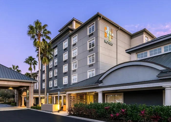 Even Hotels Sarasota-Lakewood Ranch By Ihg The Meadows