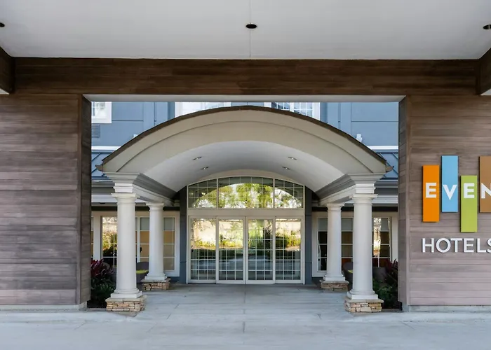 Even Hotels Sarasota-Lakewood Ranch By Ihg The Meadows