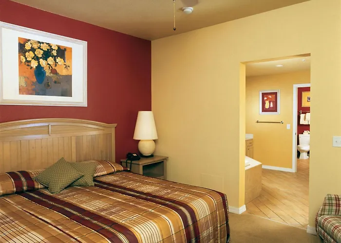 Club Wyndham Mountain Vista