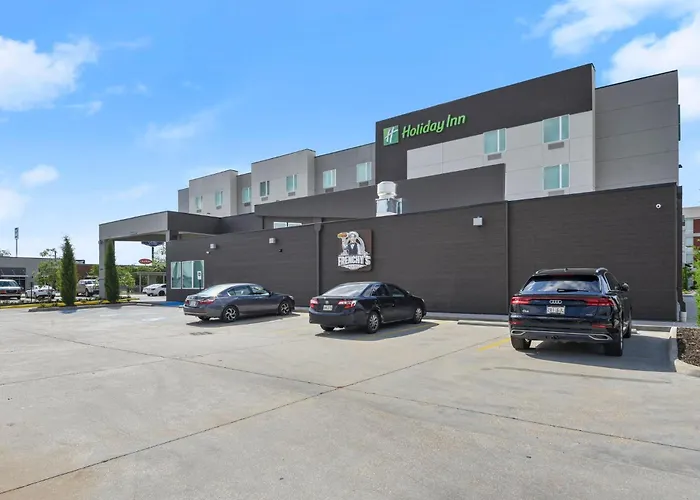 Holiday Inn Gonzales By Ihg