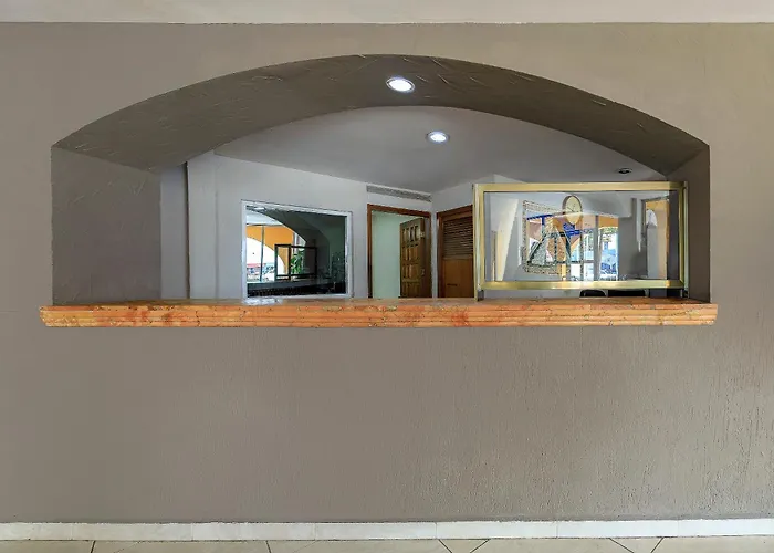 Hotel Batab Cancun